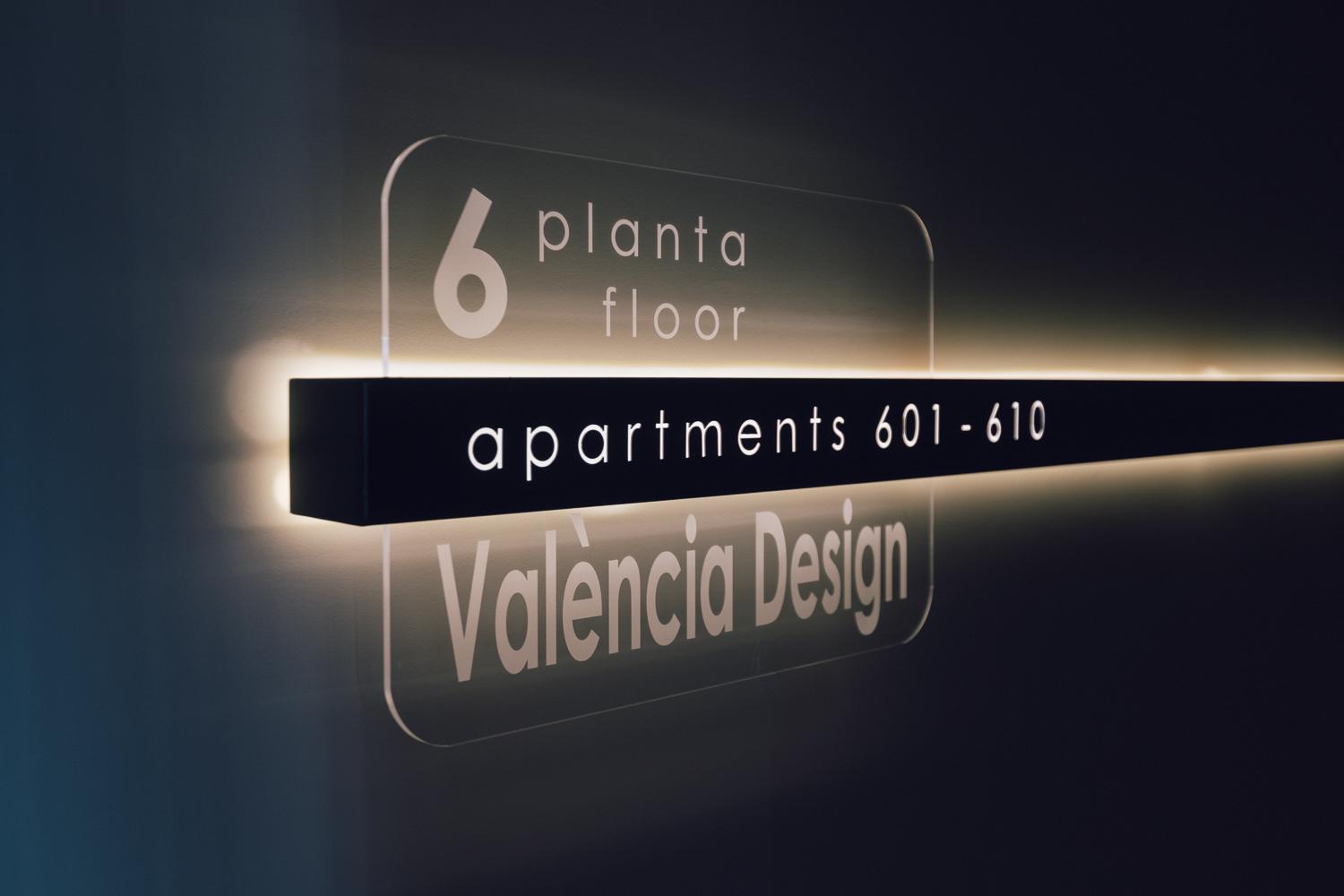 Palau Apartments Valencia Exterior photo