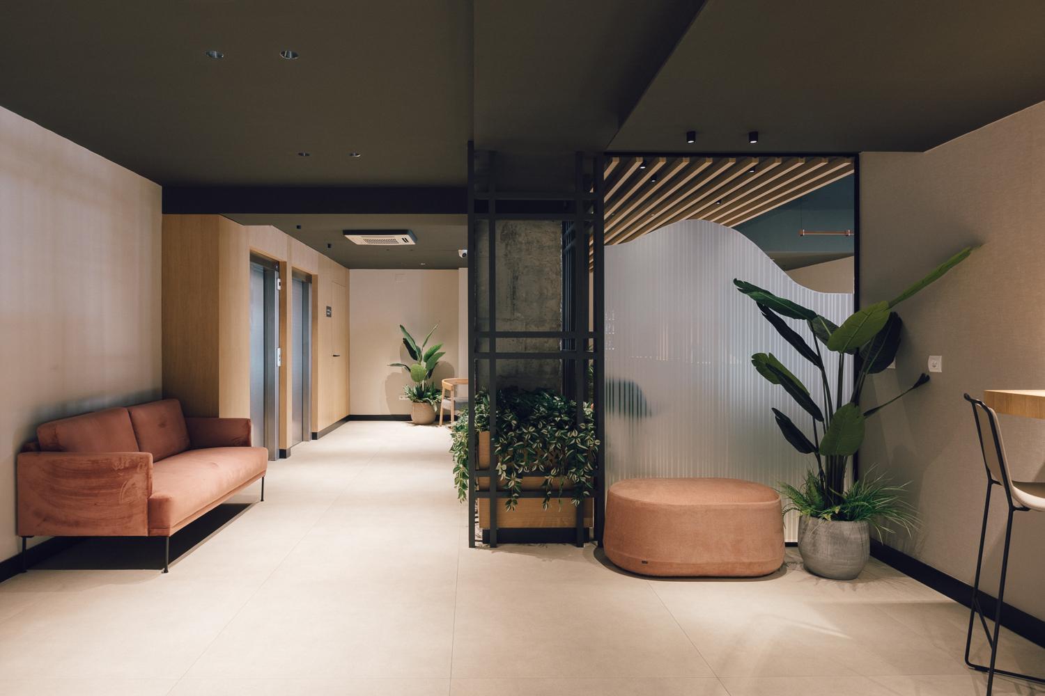 Palau Suites & Apartments Valencia Exterior photo