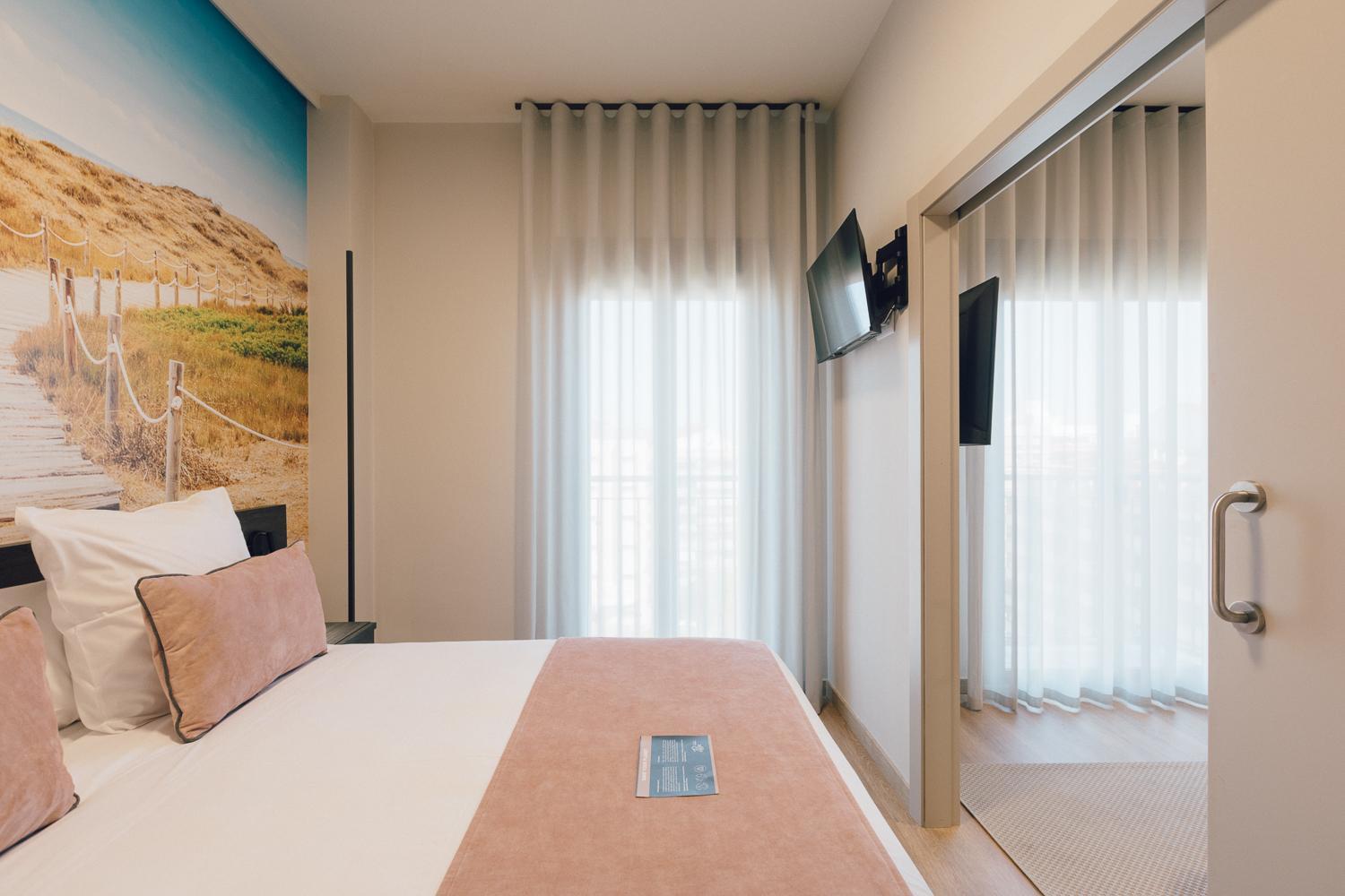 Palau Suites & Apartments Valencia Exterior photo